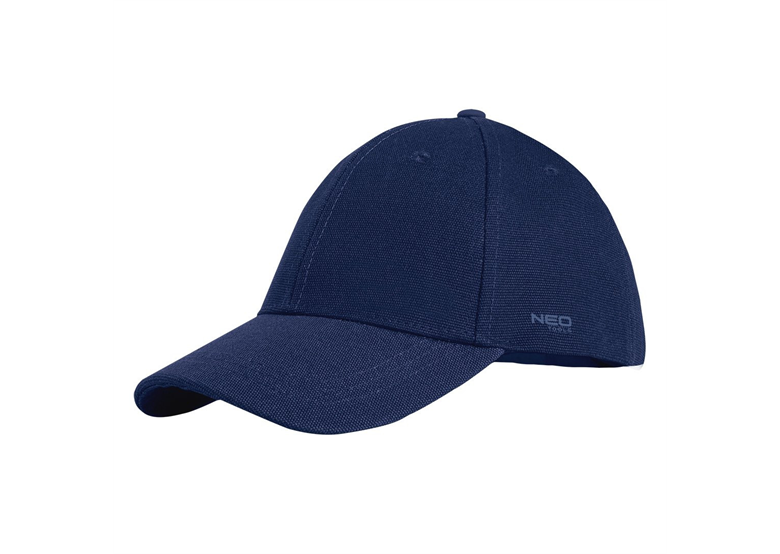 Czapka z daszkiem Neo 