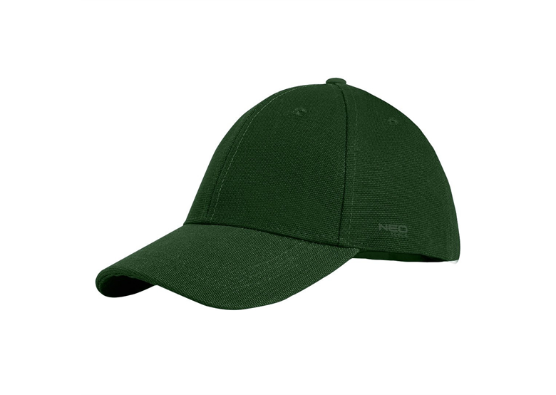 Czapka z daszkiem Neo 