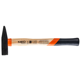 Młotek ślusarski 200g Neo 25-012