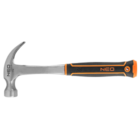 Młotek stolarski 600g Neo 25-104