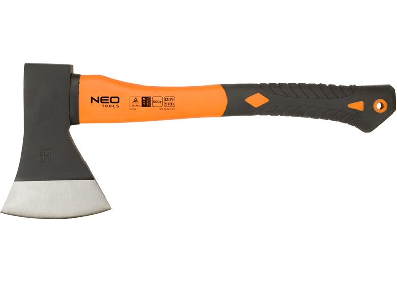 Siekiera 800g Neo 27-021