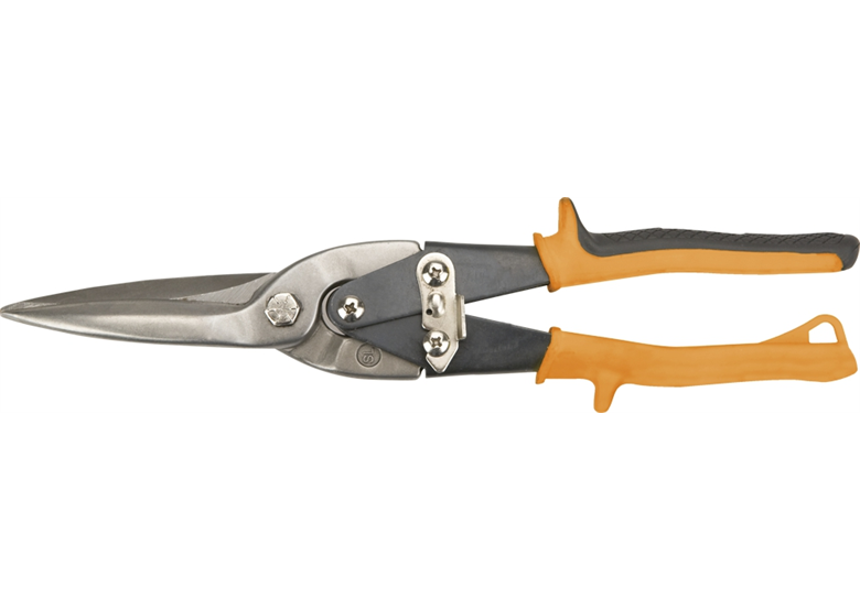 Nożyce do blachy wydłużone 290mm Neo 31-061