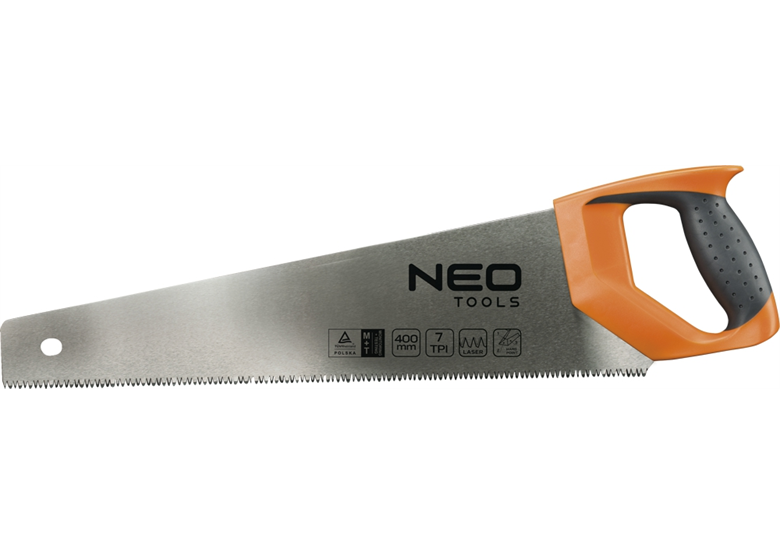 Piła płatnica 450mm, 11 TPI Neo 41-066