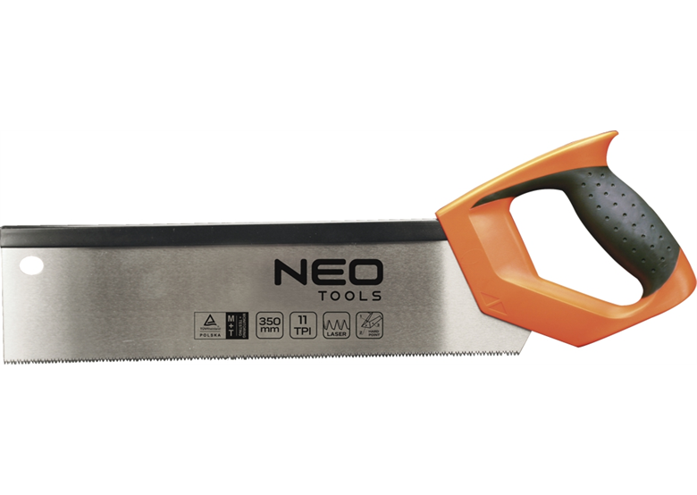 Piła grzbietnica 50mm, 11 TP Neo 41-096