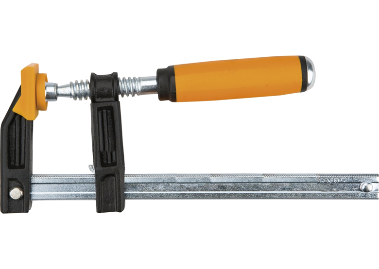 Ścisk stolarski 120x800mm Neo 45-168