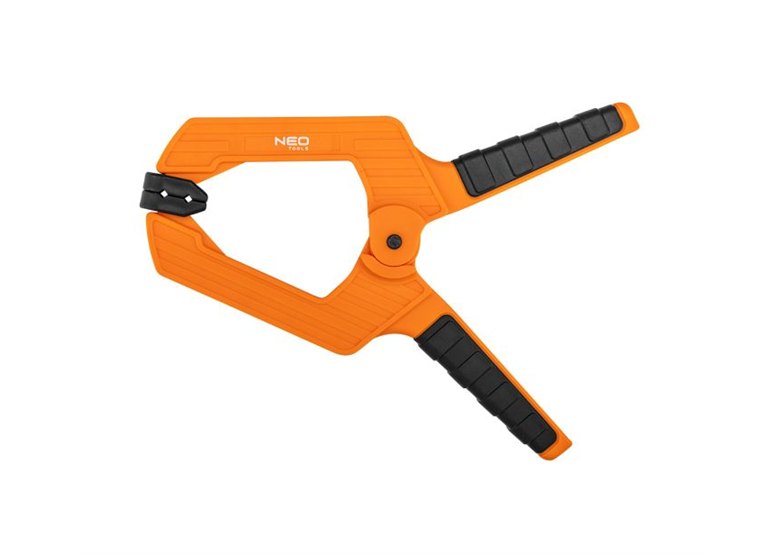 Ścisk sprężynowy 4"/100mm Neo 45-523