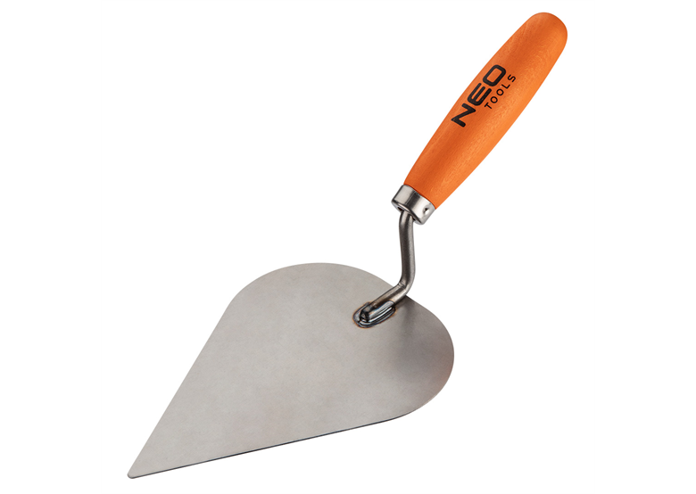 Kielnia trójkątna 190mm Neo 50-105