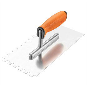 Paca z zębami 270x128mm Neo 50-169