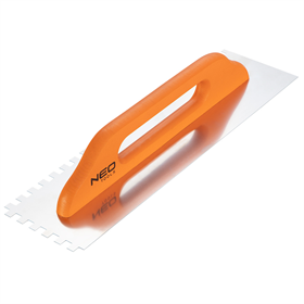 Paca z zębami 480x128mm Neo 50-183