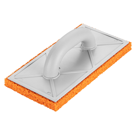 Paca z gąbką gumową 18mm, 280x140mm Neo 50-222