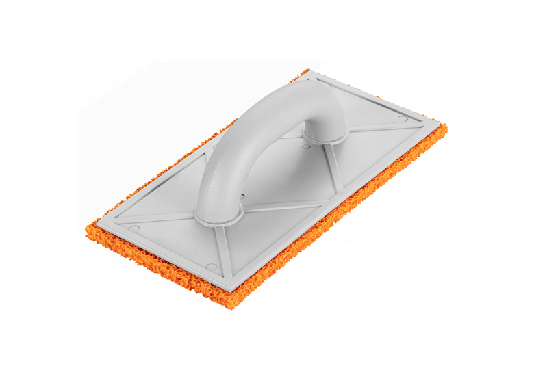 Paca z gabkągumową 8mm, 280x120mm Neo 50-227