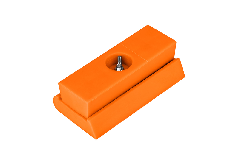 Blok ścierny 114x55x38 mm Neo 50-260