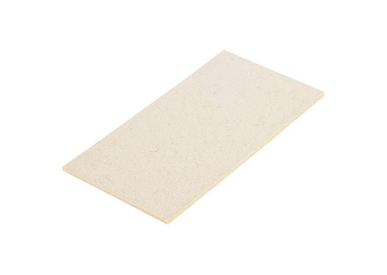 Filc do pacy 280x140mm, grubość 4mm Neo 50-261