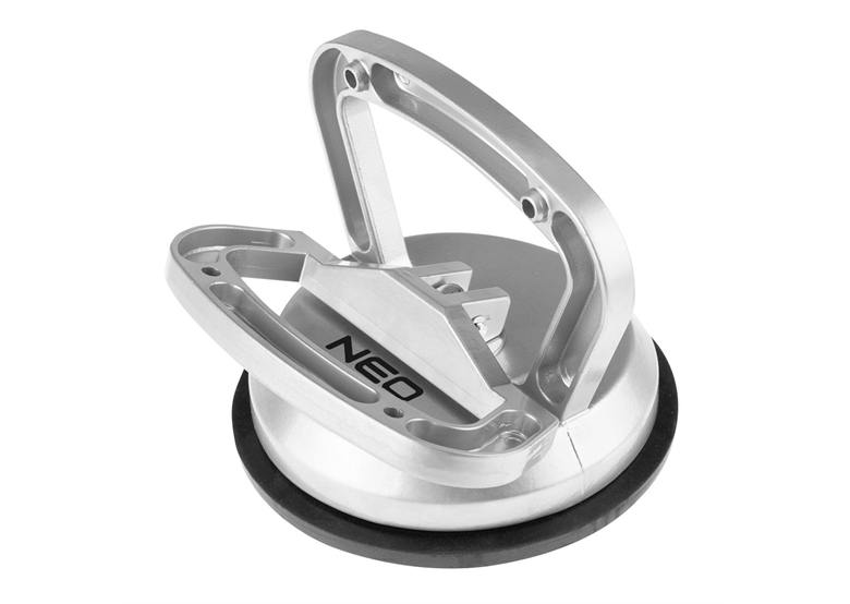 Pojedyncza przyssawka do szyb 50kg Neo 56-801