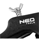 Pistolet do systemu poziomowania Neo 61-104