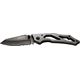 Nóż składany z blokadą, tytanowy Neo 63-025