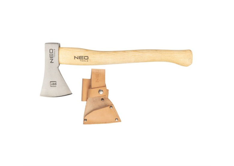 Toporek bushcraftowy w futerale Neo 63-119