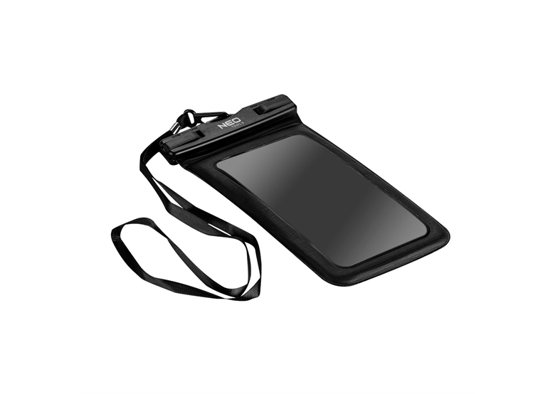 Etui wodoodporne na telefon Neo 63-135