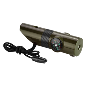 Gwizdek multifunkcyjny 7 w 1 Neo 63-139