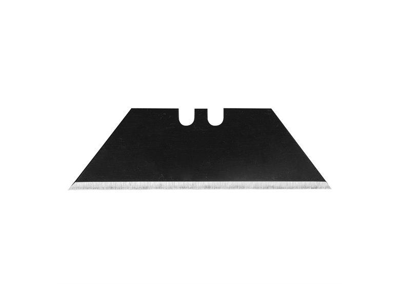 Ostrza trapezowe wymienne, czarne 10szt. SK2 Neo 64-015