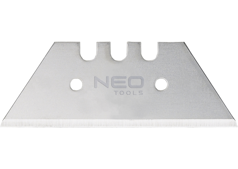 Ostrza trapezowe wymienne, 5szt. Neo 64-410