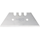 Ostrza trapezowe wymienne, 5szt. Neo 64-410