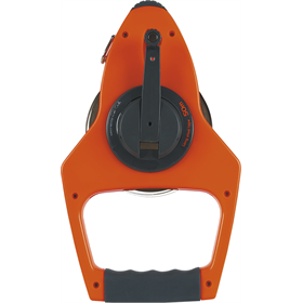 Taśma miernicza stalowa 50mx13mm Neo 68-150