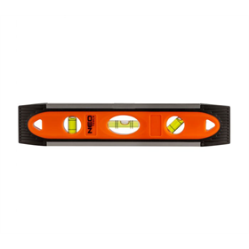 Poziomnica Torpedo 230mm, z magnesami Neo 71-000