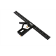 Kątownik wielofunkcyjny aluminiowy 30cm Neo 72-127