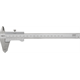 Suwmiarka z certyfikatem DIN, 150mm, stal nierdzewna Neo 75-001