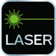 Okulary wzmacniające widoczność lasera zielone Neo 75-121