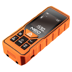 Dalmierz laserowy Neo 75-201