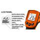 Pirometr Neo 75-275