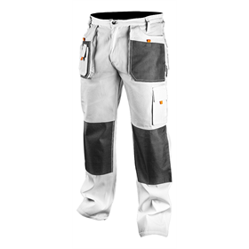 Spodnie robocze Neo 81-120-LD