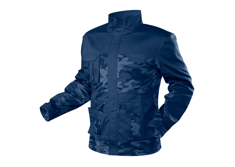 Bluza robocza Neo 81-213-XXXL