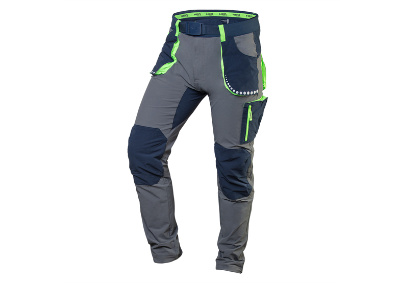 Spodnie robocze 4 Way Stretch Neo 81-231
