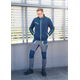 Spodnie robocze 4 Way Stretch Neo 81-231