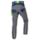 Spodnie robocze 4 Way Stretch Neo 81-231