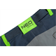 Spodnie robocze 4 Way Stretch Neo 81-231