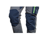 Spodnie robocze 4 Way Stretch Neo 81-231