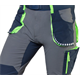 Spodnie robocze 4 Way Stretch Neo 81-231