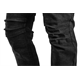 Spodnie robocze DENIM, czarne L Neo 81-233-L