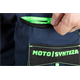 Spodnie robocze Motosynteza rozmiar XL Neo 81-235-XL