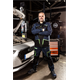 Spodnie robocze Motosynteza rozmiar XL Neo 81-235-XL