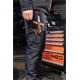 Spodnie robocze Neo Garage rozmiar L Neo 81-237-L