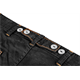 Spodnie robocze HD Slim, pasek Neo 81-238-XS