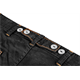 Spodnie robocze HD Slim, pasek Neo 81-238-XXXL