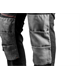 Spodnie robocze HD Slim, odpinane kieszenie Neo 81-239-L