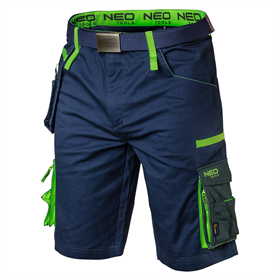 Krótkie spodenki Neo 81-276-S