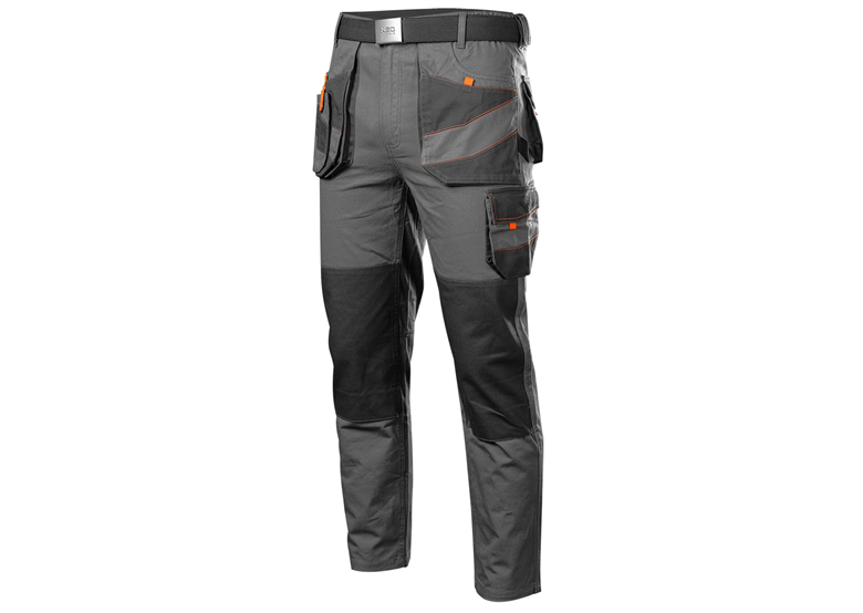 Spodnie robocze, 100% cotton Neo 81-325-XS
